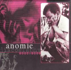 Anomie : Discography (1994-1997)